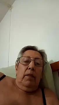 Živý XXX chat Marce1903