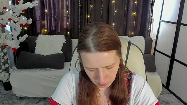 Kathrine_Meyer's Live XXX Chat