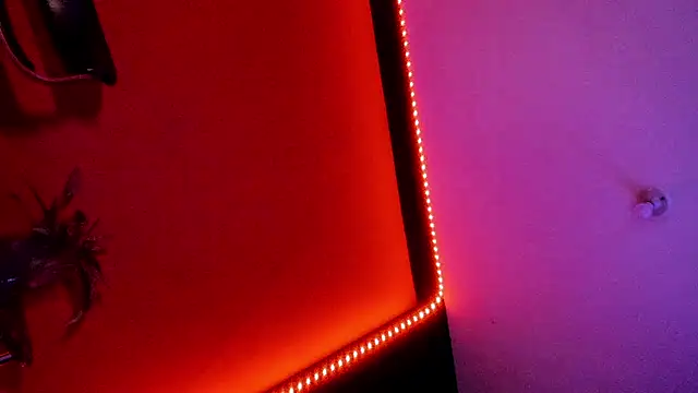 PervertedMissCloe's Webcam Show