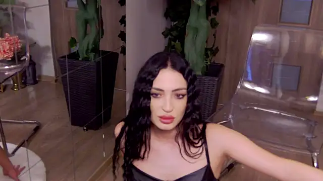 VictoriaLanes Obrolan Langsung XXX