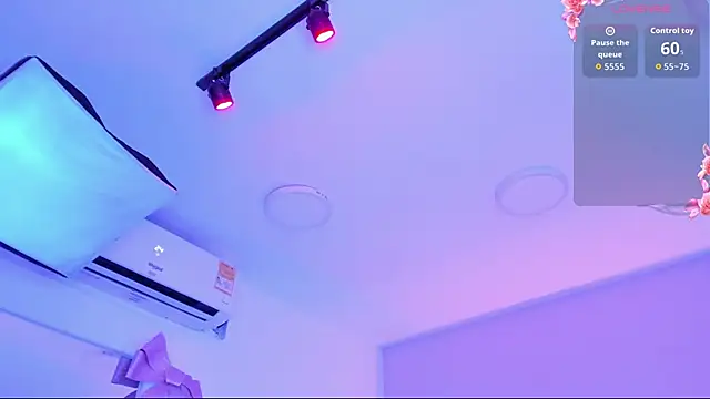 Онлайн чат XXX AnniJones