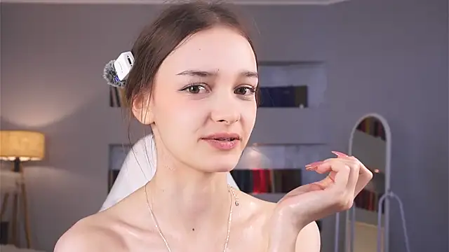 JodiAwyien Live XXX chat