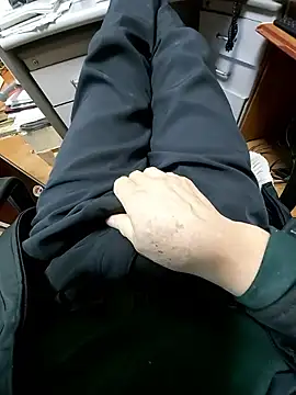 zxc9090zxc's Webcam Show