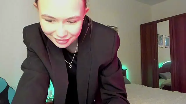 kittiangel00 在線直播表演