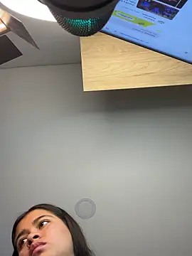 Show de Kloe_00 na webcam