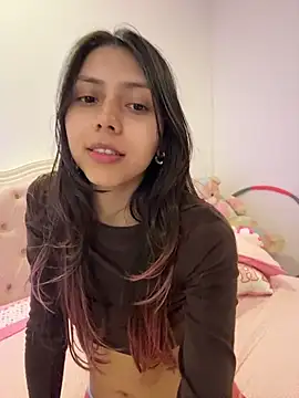 MissBecka_ Adlı Modelin Canlı XXX Sohbeti