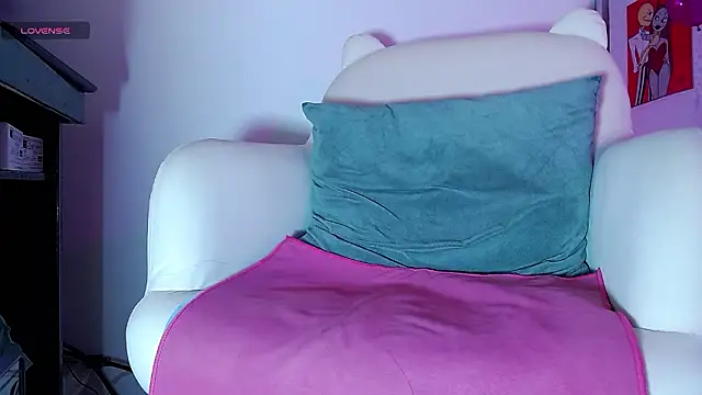 XXX chat uživo modela valentina_angel