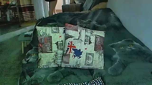 sex2's Live XXX Chat