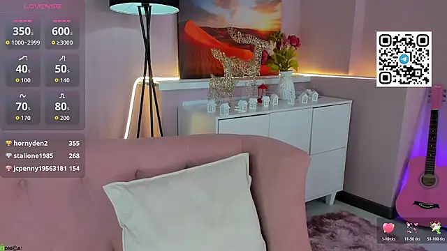 CherryLexi_ Live XXX-chat