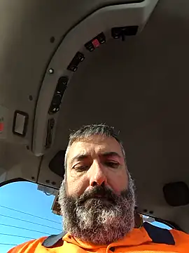 Abelito87 webkamerás műsora