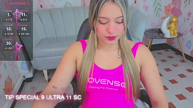 แชท XXX สดของ Paris09_v_