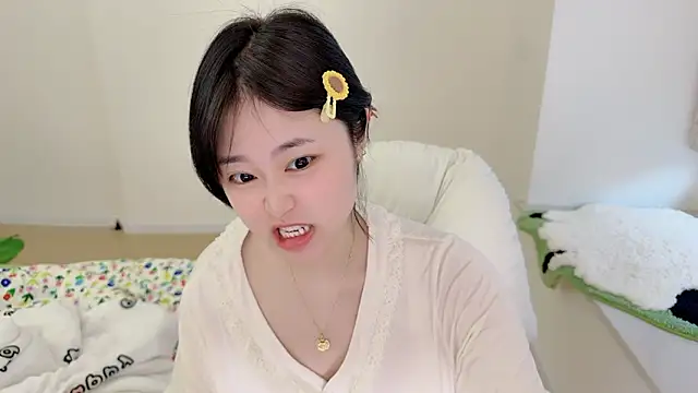 XXX chat uživo modela Onefiona