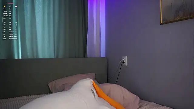 ShantellAngulo – Naživo XXX chat