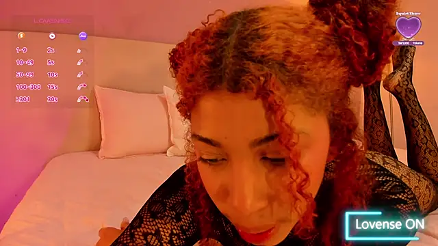 MeloodyBlair Live XXX Chat