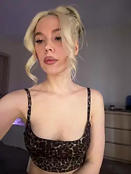 xDinnax Live XXX Chat