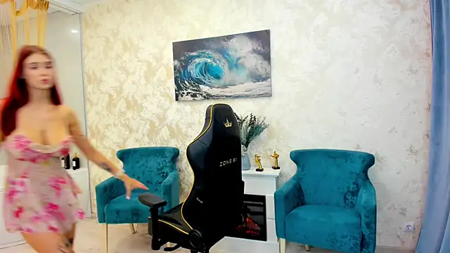 RedLipse 即時 XXX 聊天