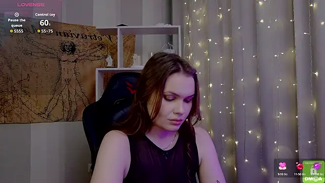 Kate_mermaid's Live XXX Chat