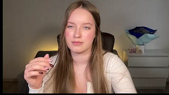 EvaMaddison's Live XXX Chat