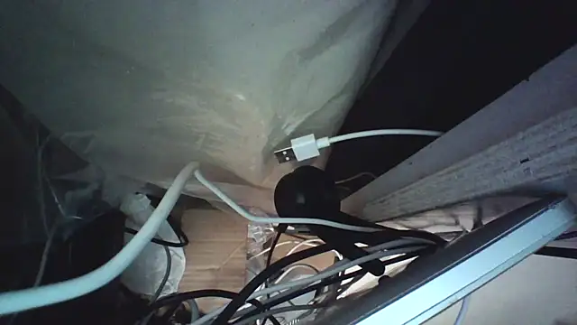 KungFuPanda001 webcam show