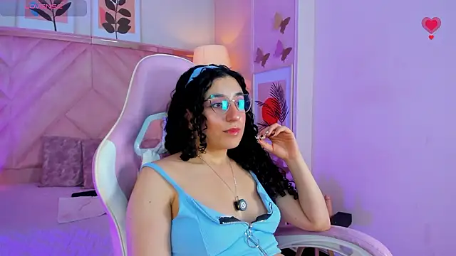 DemiJones_ Chat XXX live