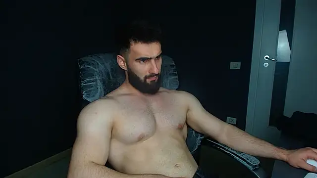 Show webcam de MicahLane