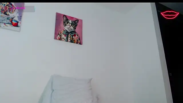 Chat +18 de lilith_luv ao vivo