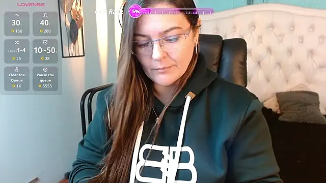 MsJossie's Live XXX Chat