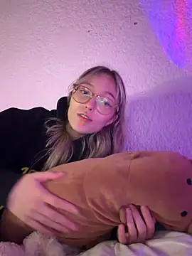 ReenKitty Chat XXX live