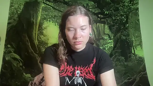 mo0ngoddess' Live XXX Chat