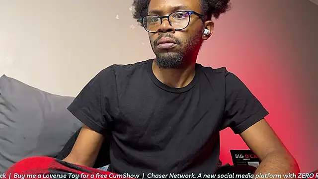 MobyDxck's Webcam Show