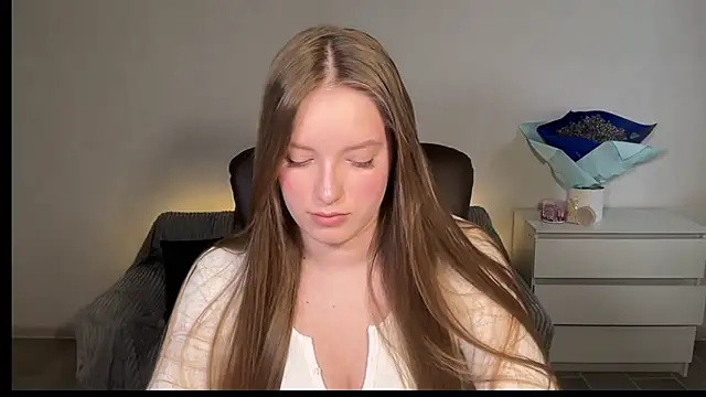 แชท XXX สดของ EvaMaddison