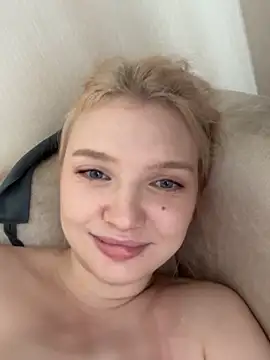 AmmyHot webkamerás műsora