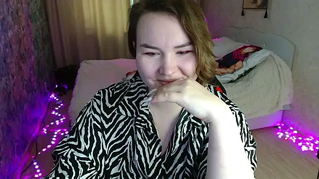 Jenny_Fox Adlı Modelin Canlı XXX Sohbeti