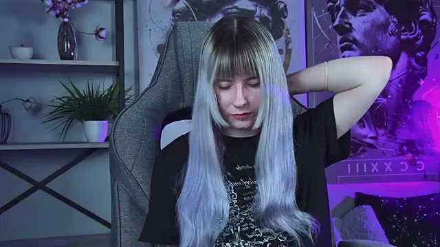 LexiWenford: онлайн-секс-чат