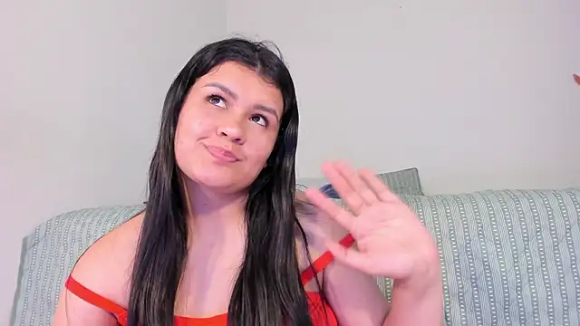 Elalove_ Pertunjukan Webcam