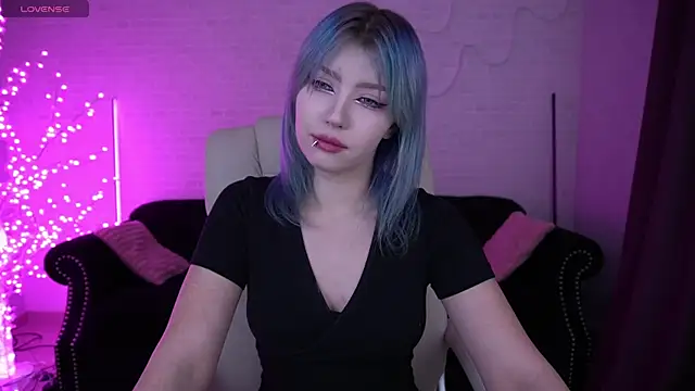 SelenaIris Live XXX-Chat