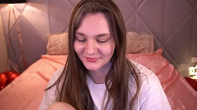 Chat XXX ao vivo de DiamondGoldie