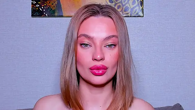 OliviaReece 在線直播表演