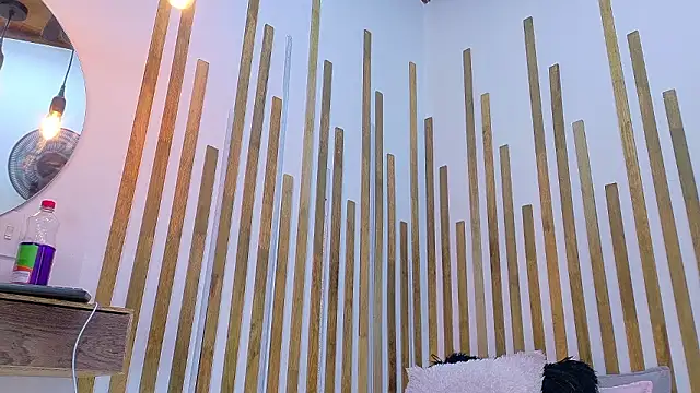 Chat XXX ao vivo de Jennifer_Vega1