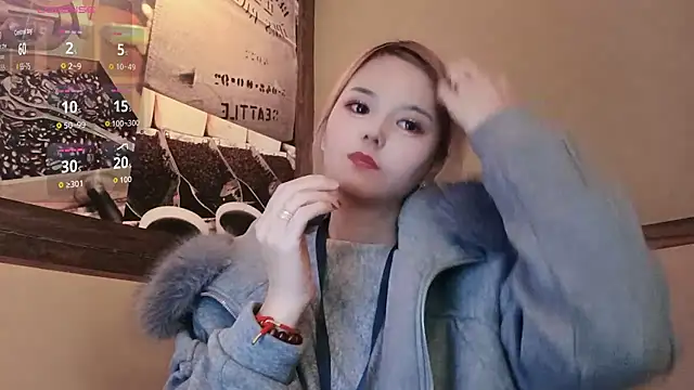 KKMM168's Live XXX Chat