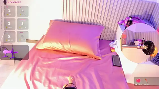 ori_whore Live XXX-Chat