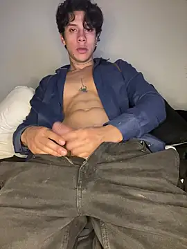 ErosDominant 在線直播表演