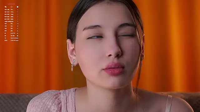 Živý XXX chat KateCahee