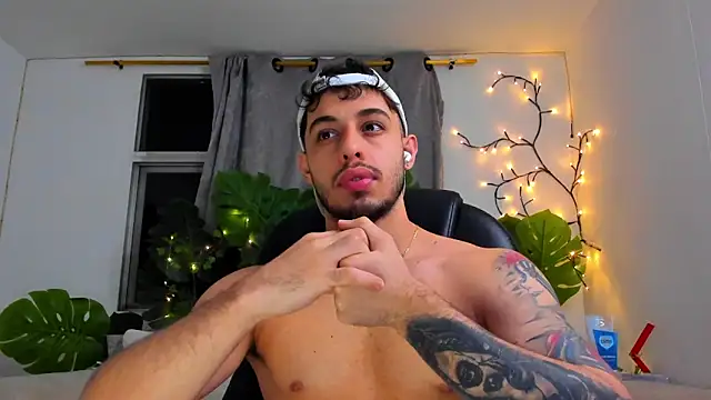 โชว์เว็บแคมของ Austin_coljs