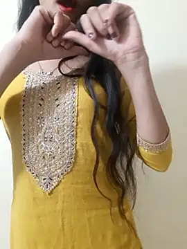 Kanchan7909 在線直播表演