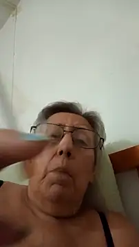 Marce1903 Live XXX-Chat