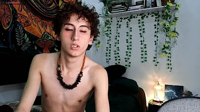 noynxz's Webcam Show