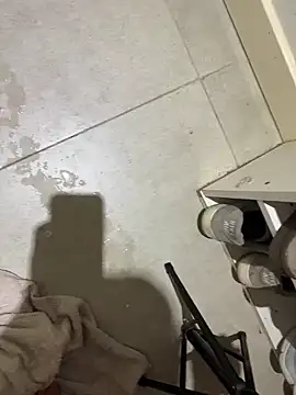 Show de webcam de lolaaculaa