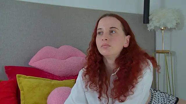 Czat XXX na żywo – AnnaAvanna