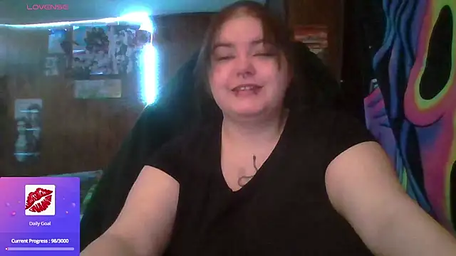 Chat XXX ao vivo de thatskarma